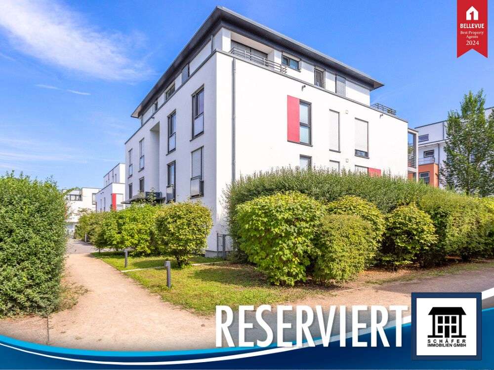 3 Schlafzimmer Wohnung in Bonn, Germany, Nr. 96598