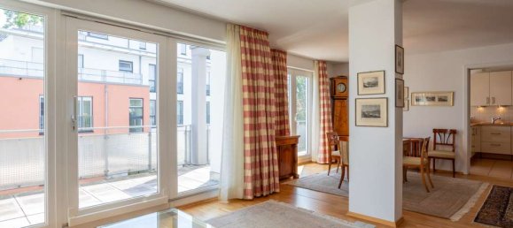 3 Schlafzimmer Wohnung in Bonn, Germany, Nr. 96598 5