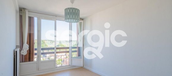 Apartamento T2 em Saint-Ouen-l'Aumone, France N.º 333392 6