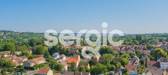 Apartamento T2 em Saint-Ouen-l'Aumone, France N.º 333392 10