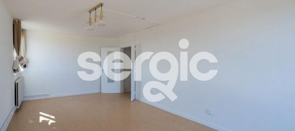 Apartamento T2 em Saint-Ouen-l'Aumone, France N.º 333392 3