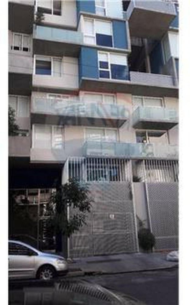 2 غرف نوم شقة في Buenos Aires, Argentina رقم 93937