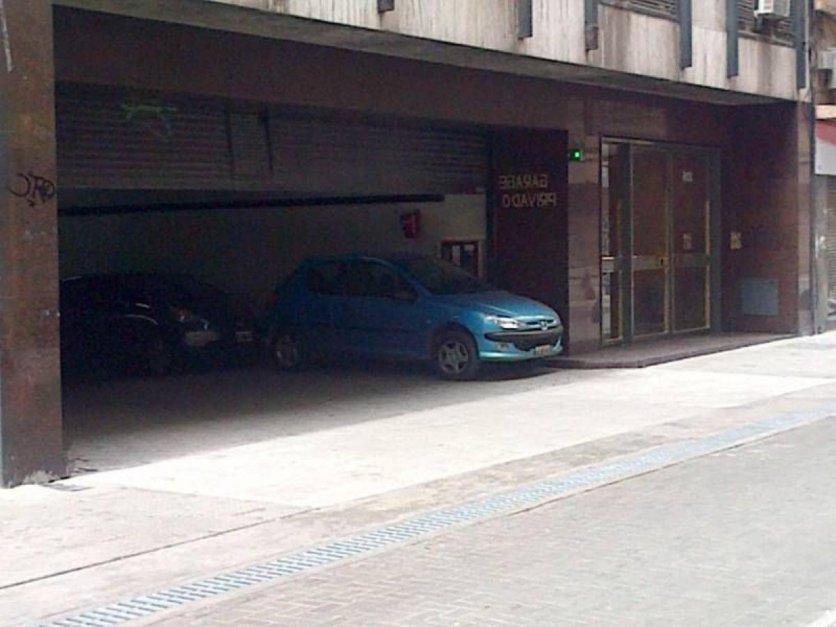  مستودع في Buenos Aires, Argentina 14متر مربع رقم 108733