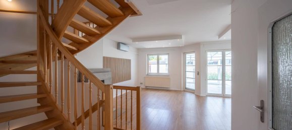 4 Schlafzimmer Stadthaus in Guntramsdorf, Austria, Nr. 217606 8