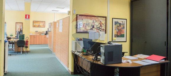 158m² Office in San Donato Milanese, Italy No. 61954 21