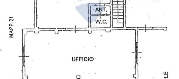158m² Office in San Donato Milanese, Italy No. 61954 20