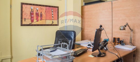 158m² Office in San Donato Milanese, Italy No. 61954 12