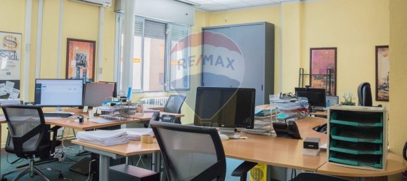 158m² Office in San Donato Milanese, Italy No. 61954 14