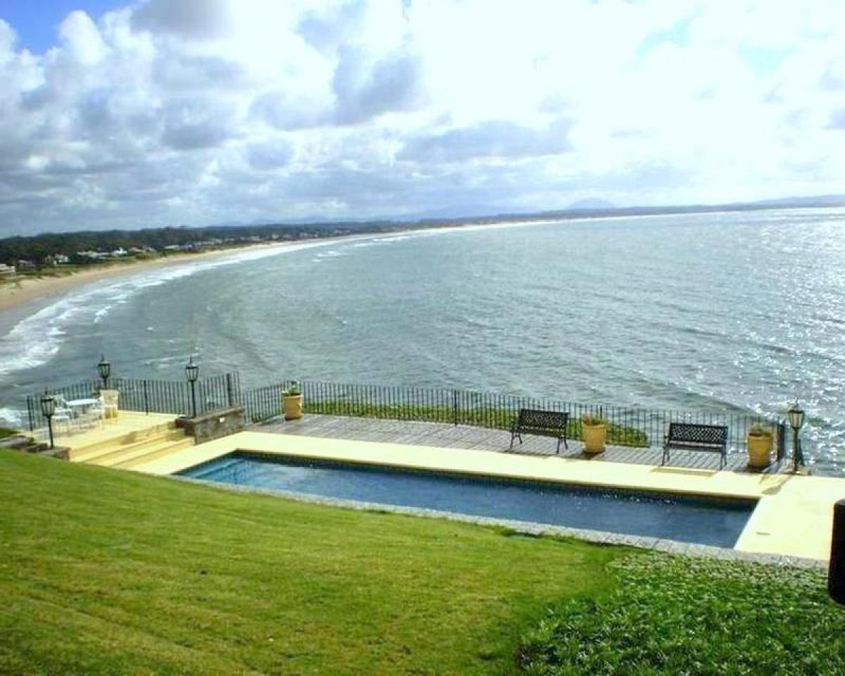 4 Schlafzimmer Haus in Maldonado, Uruguay, Nr. 795