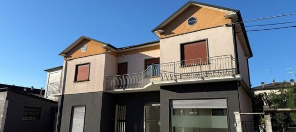 Gewerbliche Immobilie in Vicenza, Italy 140m², Nr. 312179 4
