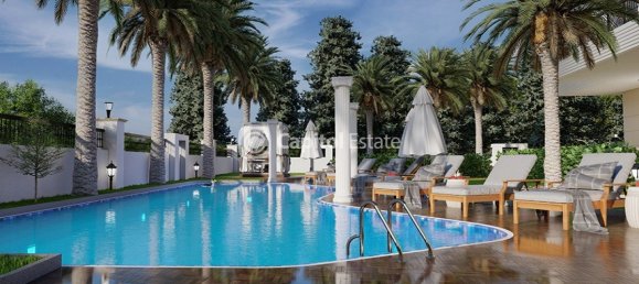 Studio in Antalya, Turkey No. 6456 22