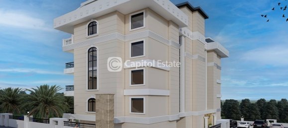 Studio in Antalya, Turkey No. 6456 5