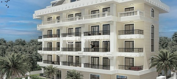 Studio in Antalya, Turkey No. 6456 13