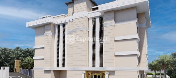 Studio in Antalya, Turkey No. 6456 7