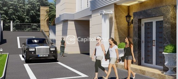 Studio in Antalya, Turkey No. 6456 20