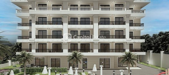 Studio in Antalya, Turkey No. 6456 15