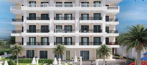 Studio in Antalya, Turkey No. 6456 16