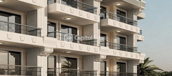 Studio in Antalya, Turkey No. 6456 19