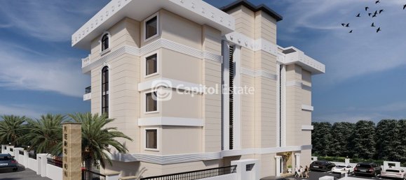 Studio in Antalya, Turkey No. 6456 8