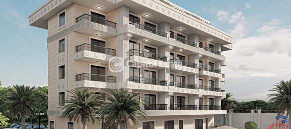 Studio in Antalya, Turkey No. 6456 12