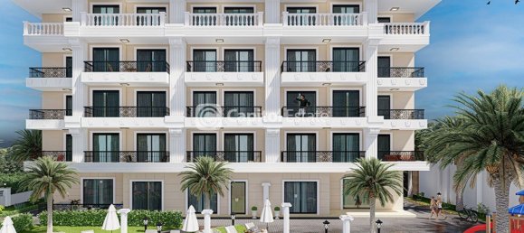 Studio in Antalya, Turkey No. 6456 18