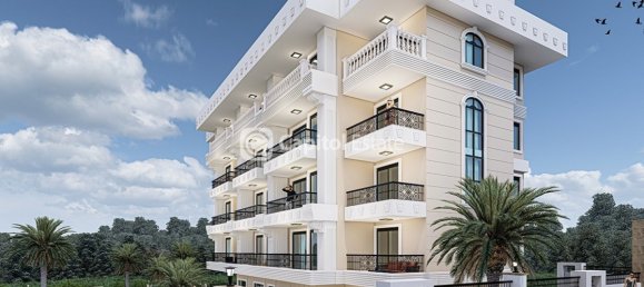 Studio in Antalya, Turkey No. 6456 17