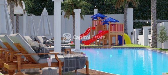 Studio in Antalya, Turkey No. 6456 2