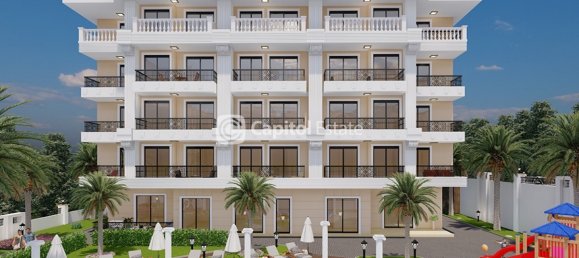 Studio in Antalya, Turkey No. 6456 14