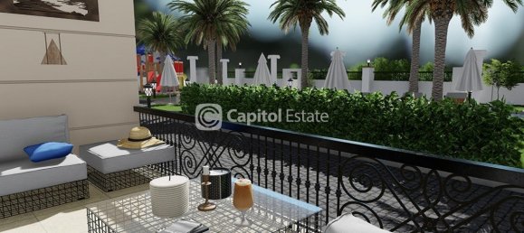 Studio in Antalya, Turkey No. 6456 21