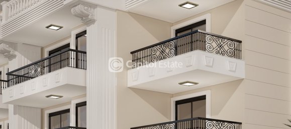 Studio in Antalya, Turkey No. 6456 4