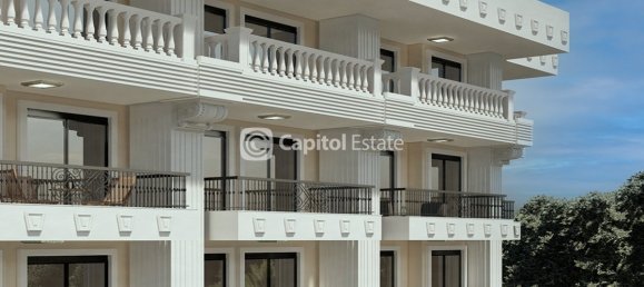 Studio in Antalya, Turkey No. 6456 11