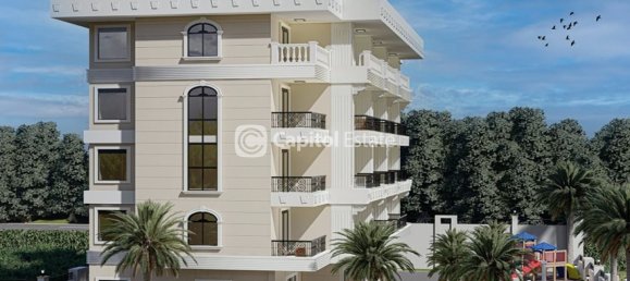 Studio in Antalya, Turkey No. 6456 3