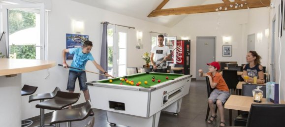 3 غرف نوم منزل ذو طابقين في Le Tronchet, France رقم 264051 11