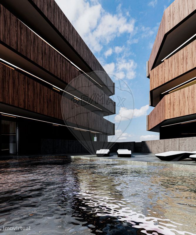 1 bedroom Apartment in Vagos, Portugal No. 79169