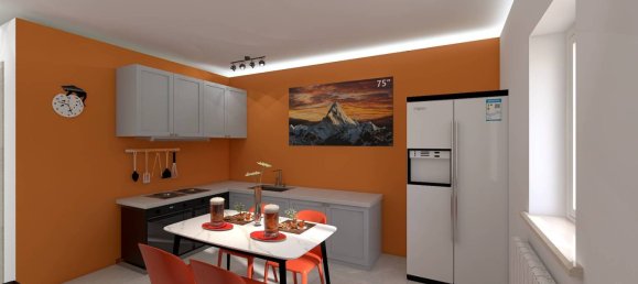 2 bedrooms Apartment in Siena, Italy No. 121260 11