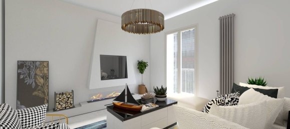 2 bedrooms Apartment in Siena, Italy No. 121260 3