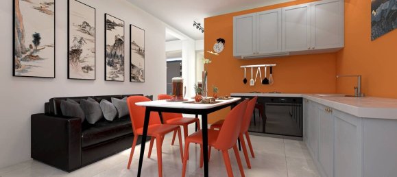 2 bedrooms Apartment in Siena, Italy No. 121260 16