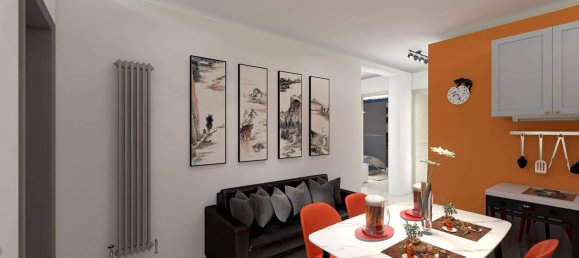 2 bedrooms Apartment in Siena, Italy No. 121260 14