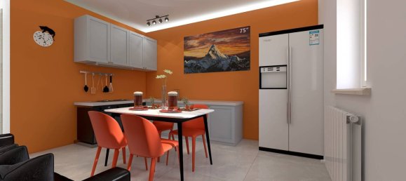 2 bedrooms Apartment in Siena, Italy No. 121260 12