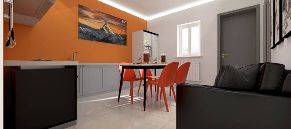 2 bedrooms Apartment in Siena, Italy No. 121260 9