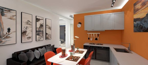 2 bedrooms Apartment in Siena, Italy No. 121260 15