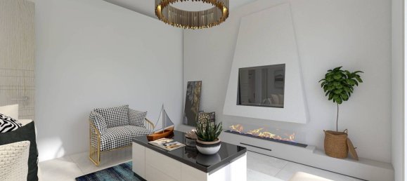 2 bedrooms Apartment in Siena, Italy No. 121260 5