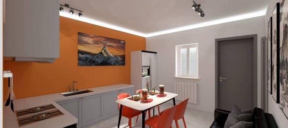 2 bedrooms Apartment in Siena, Italy No. 121260 10