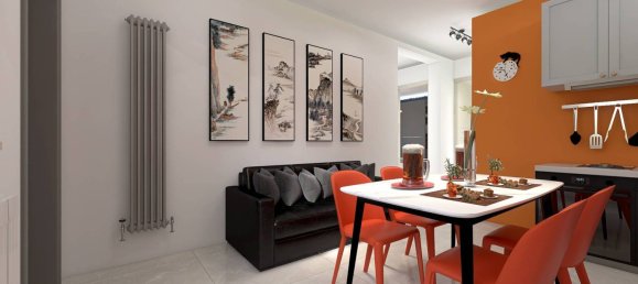 2 bedrooms Apartment in Siena, Italy No. 121260 13