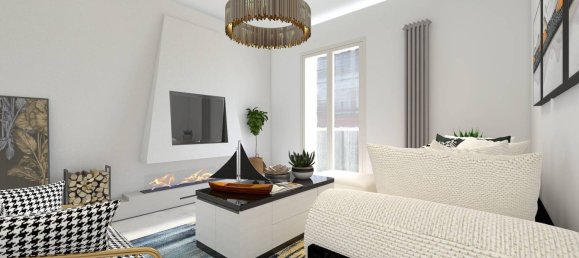 2 bedrooms Apartment in Siena, Italy No. 121260 4