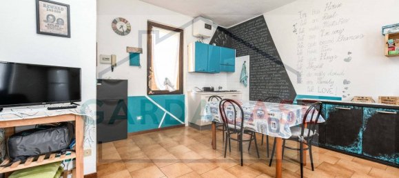 Apartamento T1 em Desenzano del Garda, Italy N.º 144289 6