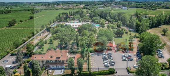 Apartamento T1 em Desenzano del Garda, Italy N.º 144289 18