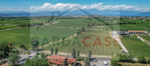 Apartamento T1 em Desenzano del Garda, Italy N.º 144289 21