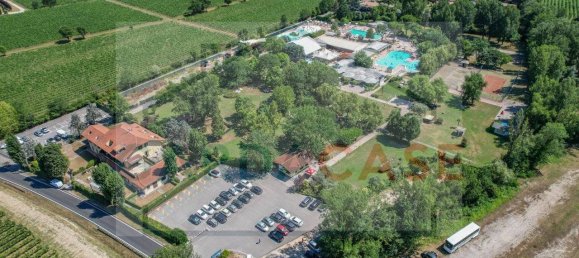 Apartamento T1 em Desenzano del Garda, Italy N.º 144289 20