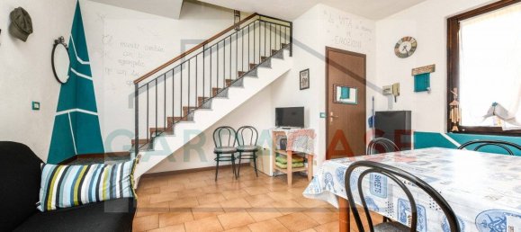 Apartamento T1 em Desenzano del Garda, Italy N.º 144289 8